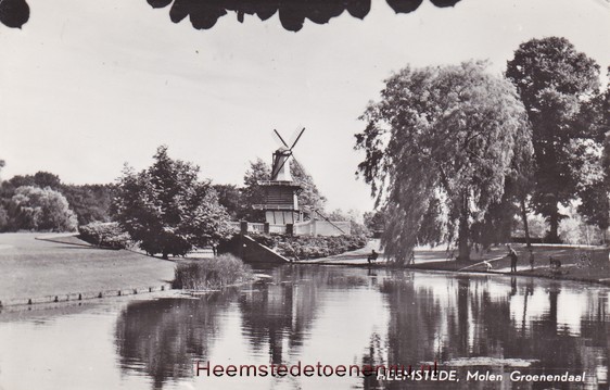 molen